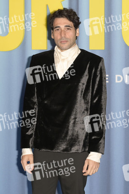 Serienpremiere 'Portobello' in Rom