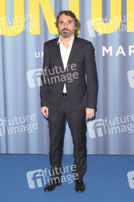 Serienpremiere 'Portobello' in Rom