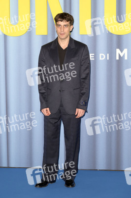 Serienpremiere 'Portobello' in Rom