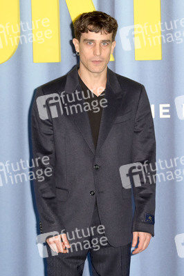 Serienpremiere 'Portobello' in Rom