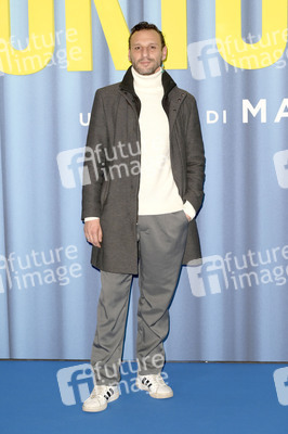 Serienpremiere 'Portobello' in Rom