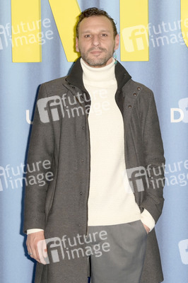 Serienpremiere 'Portobello' in Rom