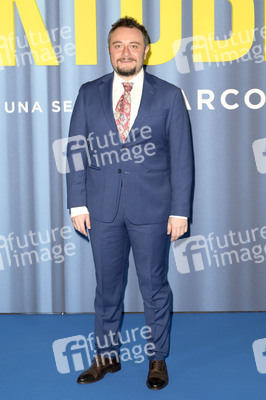 Serienpremiere 'Portobello' in Rom