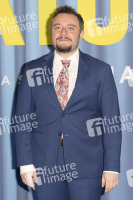 Serienpremiere 'Portobello' in Rom