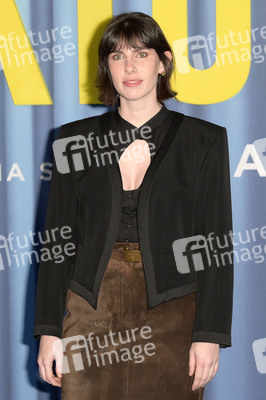 Serienpremiere 'Portobello' in Rom