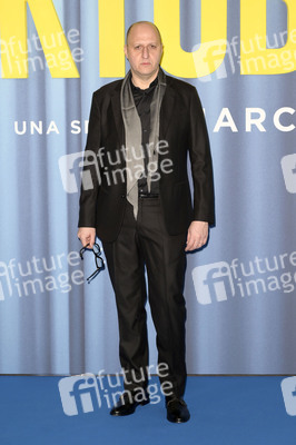 Serienpremiere 'Portobello' in Rom