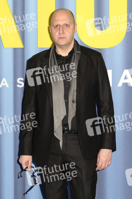 Serienpremiere 'Portobello' in Rom