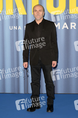 Serienpremiere 'Portobello' in Rom