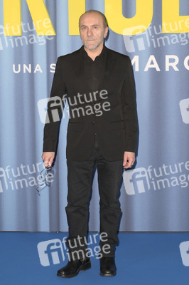 Serienpremiere 'Portobello' in Rom