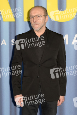 Serienpremiere 'Portobello' in Rom