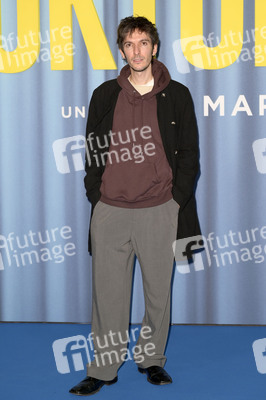 Serienpremiere 'Portobello' in Rom