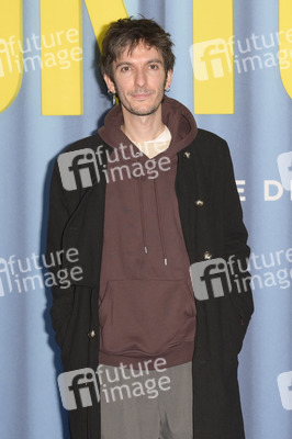 Serienpremiere 'Portobello' in Rom