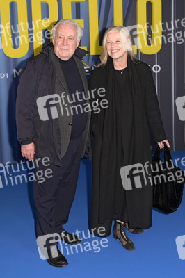 Serienpremiere 'Portobello' in Rom