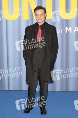 Serienpremiere 'Portobello' in Rom