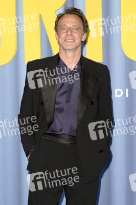 Serienpremiere 'Portobello' in Rom