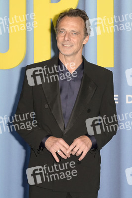 Serienpremiere 'Portobello' in Rom