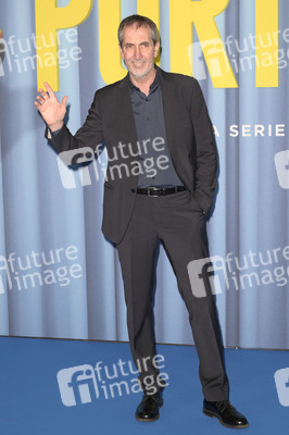 Serienpremiere 'Portobello' in Rom