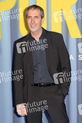 Serienpremiere 'Portobello' in Rom