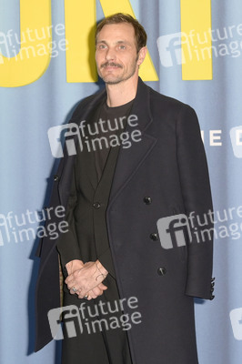 Serienpremiere 'Portobello' in Rom