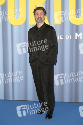 Serienpremiere 'Portobello' in Rom