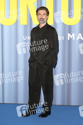 Serienpremiere 'Portobello' in Rom