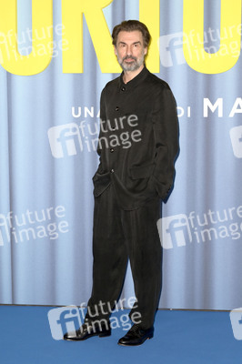 Serienpremiere 'Portobello' in Rom