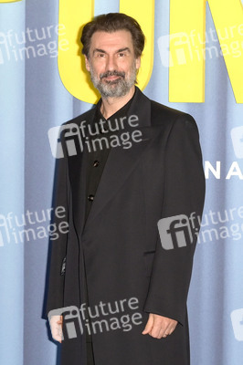 Serienpremiere 'Portobello' in Rom