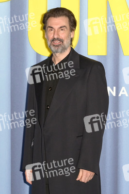 Serienpremiere 'Portobello' in Rom