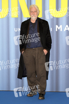 Serienpremiere 'Portobello' in Rom