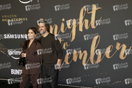 Prime Video und Amazon MGM Studios - A Night to Remember Party, Berlinale 2026