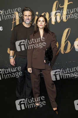 Prime Video und Amazon MGM Studios - A Night to Remember Party, Berlinale 2026