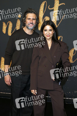 Prime Video und Amazon MGM Studios - A Night to Remember Party, Berlinale 2026