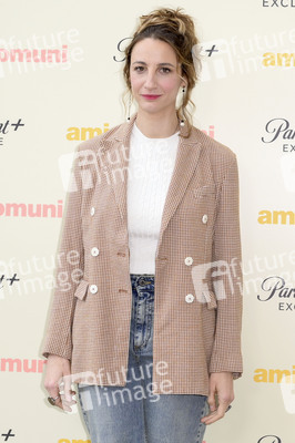 Photocall 'Amici Comuni' in Rom