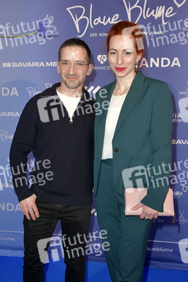 Blaue Blume Award in Berlin