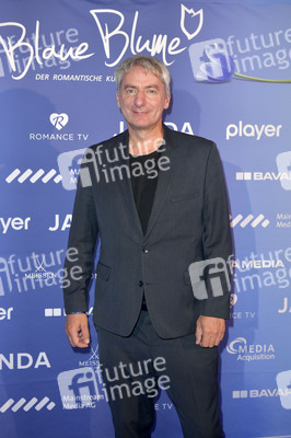 Blaue Blume Award in Berlin