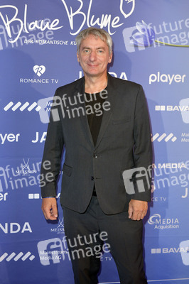 Blaue Blume Award in Berlin