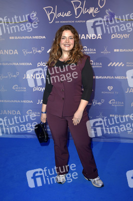 Blaue Blume Award in Berlin