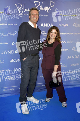 Blaue Blume Award in Berlin