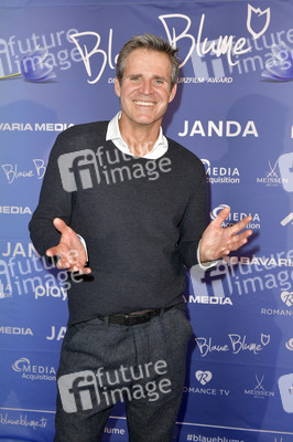 Blaue Blume Award in Berlin