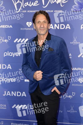 Blaue Blume Award in Berlin