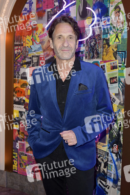 Blaue Blume Award in Berlin