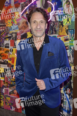 Blaue Blume Award in Berlin