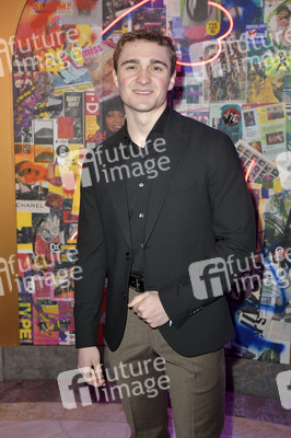 Blaue Blume Award in Berlin