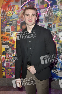 Blaue Blume Award in Berlin