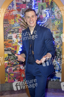 Blaue Blume Award in Berlin