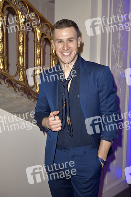 Blaue Blume Award in Berlin