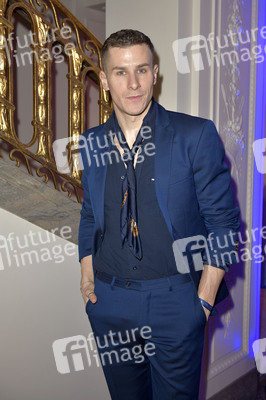 Blaue Blume Award in Berlin