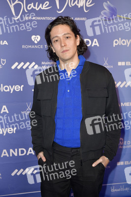 Blaue Blume Award in Berlin