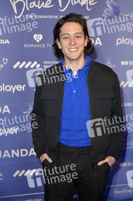 Blaue Blume Award in Berlin