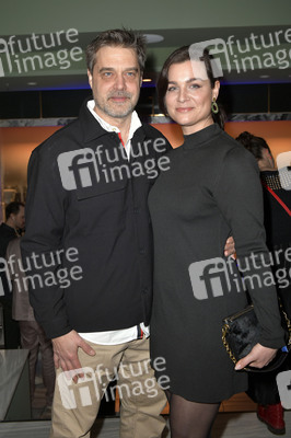 Blaue Blume Award in Berlin